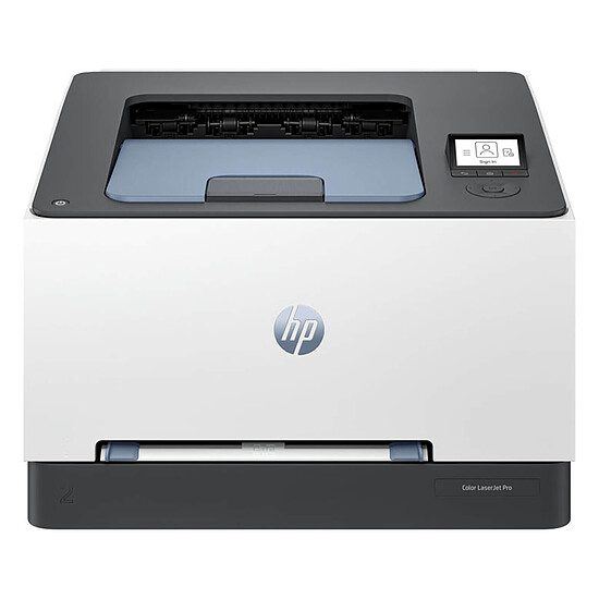 Imprimante laser HP LaserJet Pro 3202dn - Autre vue
