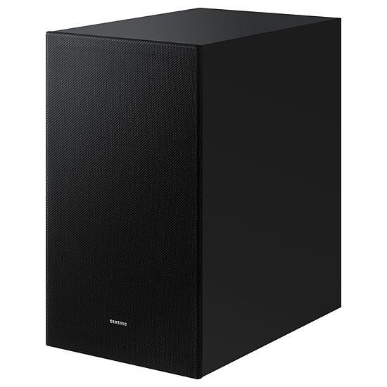 Barre de son Samsung HW-S710D - Autre vue