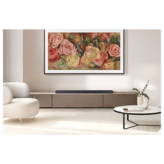 Barre de son Samsung HW-S710D - Autre vue