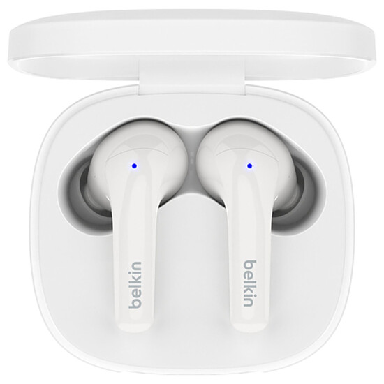 Casque Audio Belkin SoundForm Motion Blanc - Autre vue