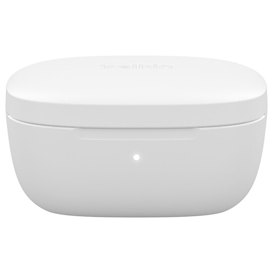Casque Audio Belkin SoundForm Motion Blanc - Autre vue
