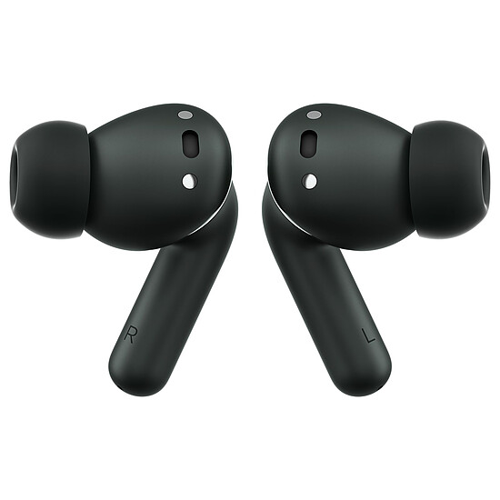 Casque Audio Motorola Buds+ Gris Anthracite - Autre vue