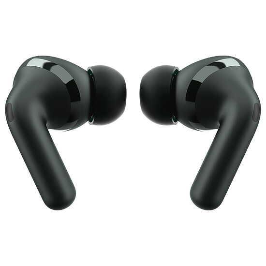 Casque Audio Motorola Buds+ Gris Anthracite - Autre vue