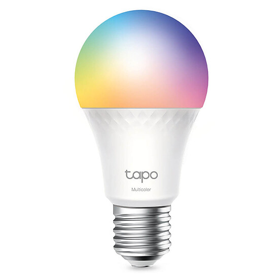 Ampoule connectée TP-LINK Tapo L535E - Autre vue