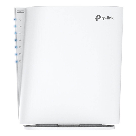 Répéteur Wi-Fi TP-Link RE900XD - Répéteur WiFi 6 Mesh AX6000 - Autre vue