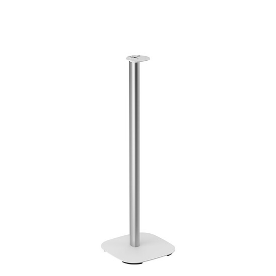 Support enceinte Vogel's SFS 4113 Blanc - Autre vue