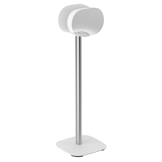 Support enceinte Vogel's SFS 4133 Blanc - Autre vue
