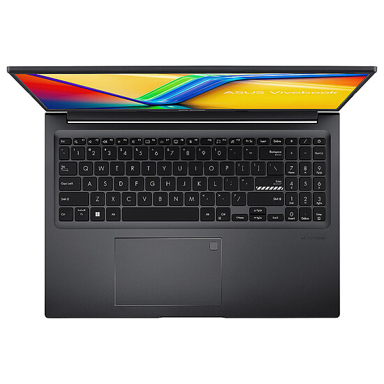 PC portable Asus Vivobook 16 P1605VA-SH2312X - Autre vue