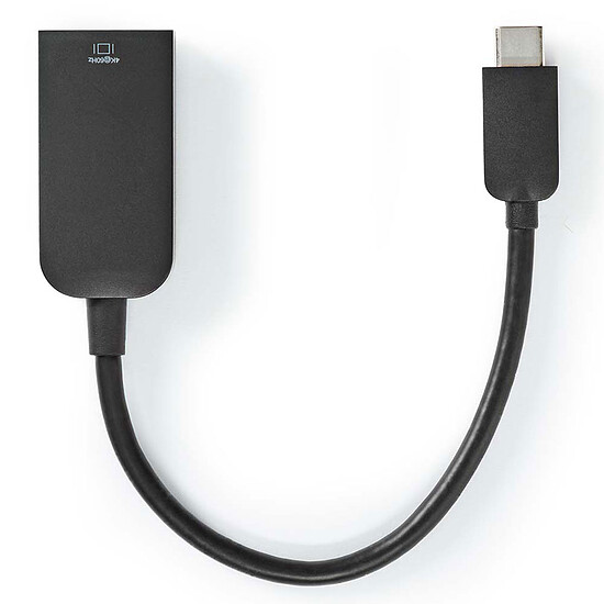 Adaptateur USB Nedis Adaptateur USB-C vers HDMI - Autre vue