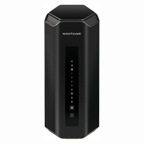 Routeur et modem Netgear Nighthawk Wi-Fi 7 RS700S - Autre vue