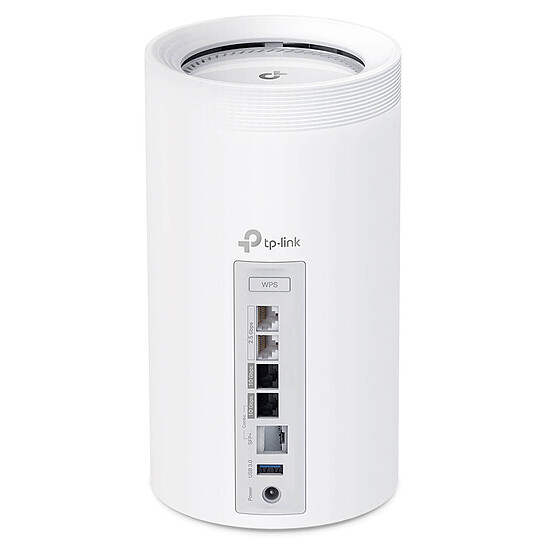 Routeur et modem TP-Link Deco BE85 x4 - Autre vue