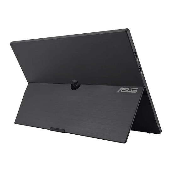 Écran PC Asus ZenScreen MB16AHV - Autre vue