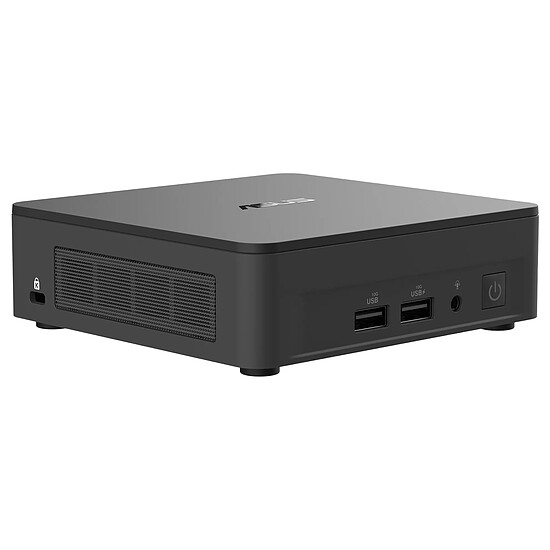 Barebone Asus NUC 12 Pro NUC12WSKi700002I (barebone)