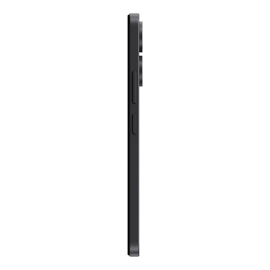 Smartphone reconditionné Xiaomi Redmi 13C 5G (Noir) - 128 Go · Reconditionné - Autre vue