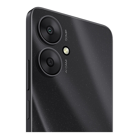 Smartphone reconditionné Xiaomi Redmi 13C 5G (Noir) - 128 Go · Reconditionné - Autre vue