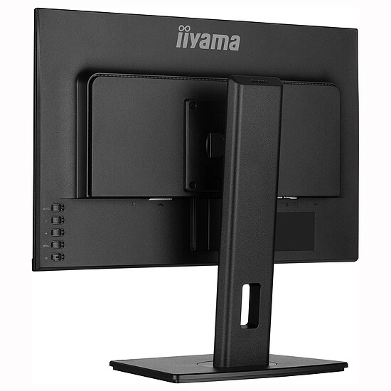 Écran PC Iiyama ProLite XUB2395WSU-B5 - Autre vue