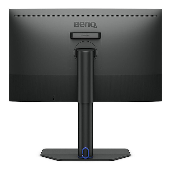 Écran PC BenQ SW272U - Autre vue