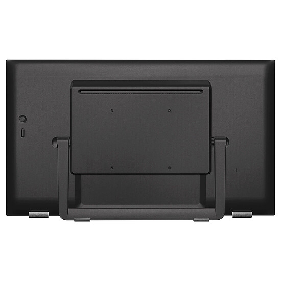 Écran PC Iiyama ProLite T2255MSC-B1 - Autre vue