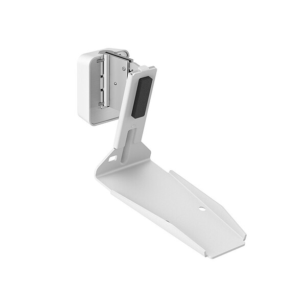 Support enceinte Vogel's SWM 4131 Blanc - Autre vue