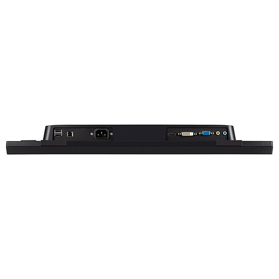 Écran PC ViewSonic TD2423 - Autre vue