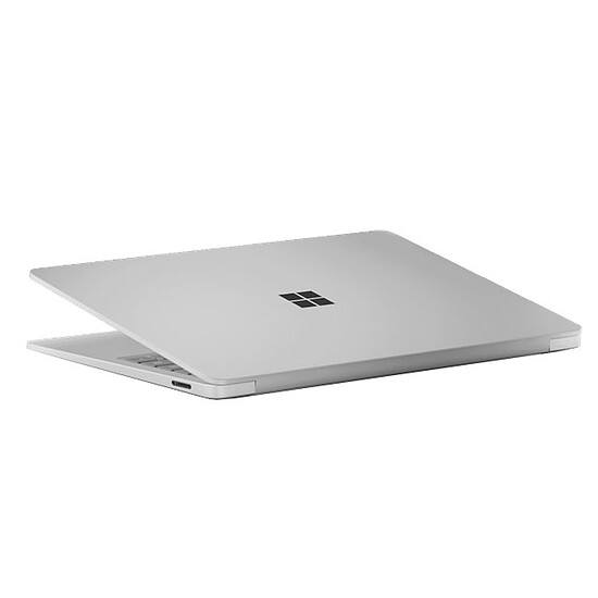 PC portable Microsoft Surface Laptop 7 Copilot+ PC 13.8" - Platine (ZGP-00007) - Occasion - Autre vue