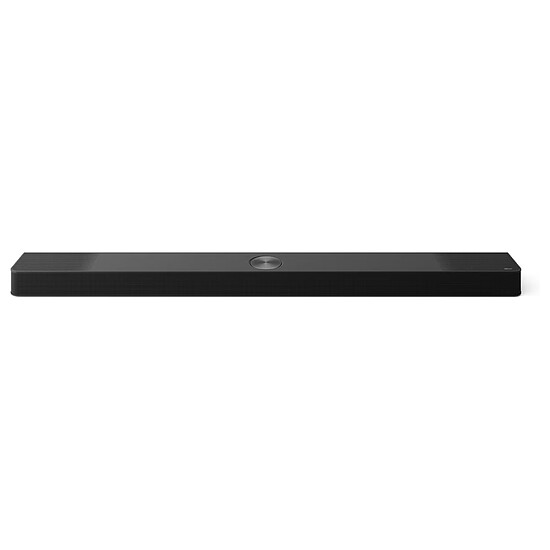 Barre de son LG S95TR  - Autre vue