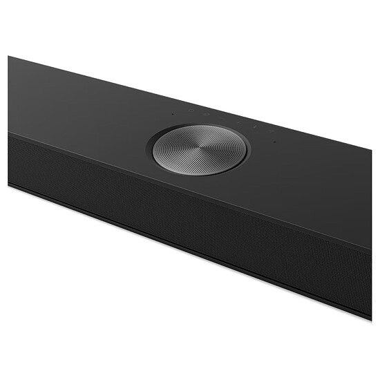 Barre de son LG S95TR  - Autre vue