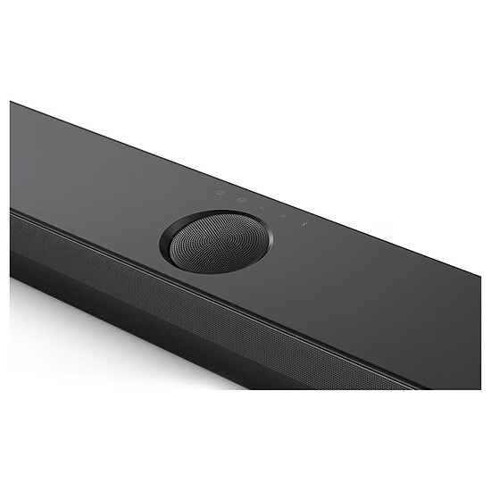 Barre de son LG S70TY + SPT8-S - Autre vue