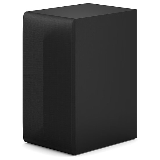 Barre de son LG S70TY + SPT8-S - Autre vue