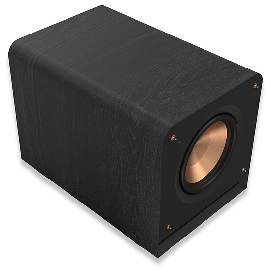 Subwoofer / Caisson de basses Klipsch RP-1000SW - Noir - Autre vue