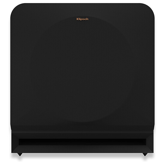 Subwoofer / Caisson de basses Klipsch RP-1000SW - Noir - Autre vue