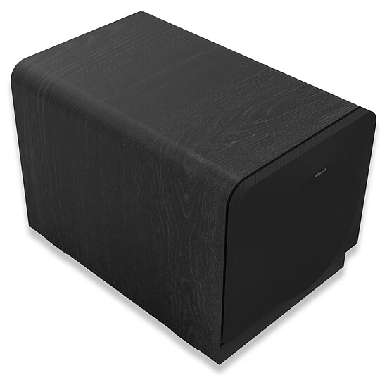 Subwoofer / Caisson de basses Klipsch RP-1000SW - Noir - Autre vue