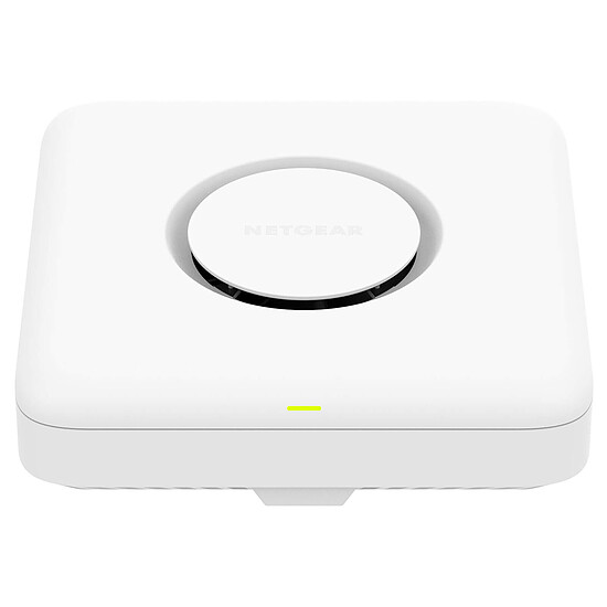 Point d'accès Wi-Fi Netgear WBE750 (WBE750-100EUS) - Autre vue
