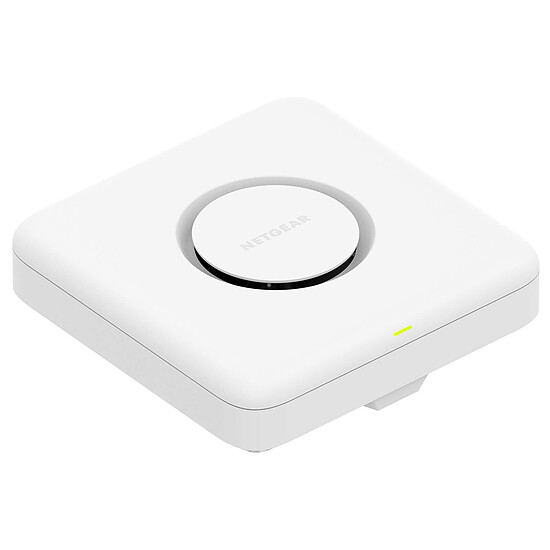 Point d'accès Wi-Fi Netgear WBE750 (WBE750-100EUS) - Autre vue
