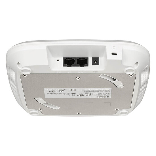 Point d'accès Wi-Fi D-Link DAP-2682 - Autre vue