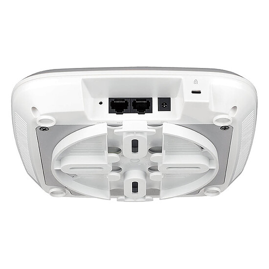 Point d'accès Wi-Fi D-Link DAP-2682 - Autre vue
