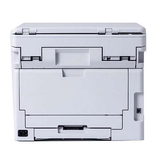 Imprimante multifonction Brother DCP-L3520CDWE + TN-248 CMYK (Noir, Cyan, Magenta, Jaune) - Autre vue