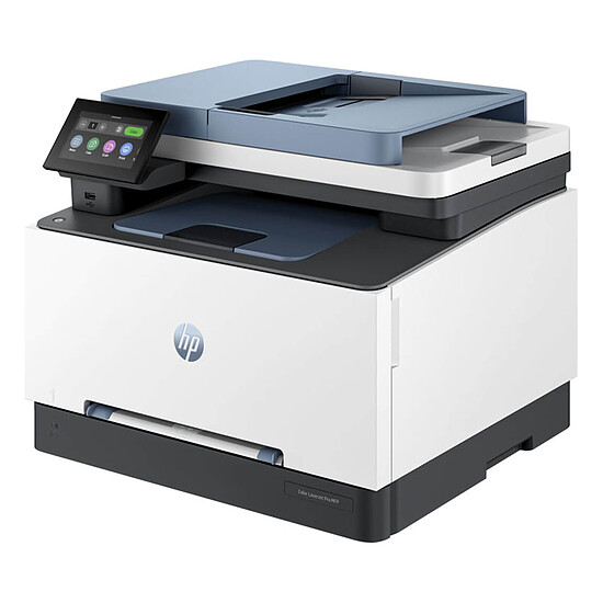 Imprimante laser HP LaserJet Pro 3302fdw - Autre vue