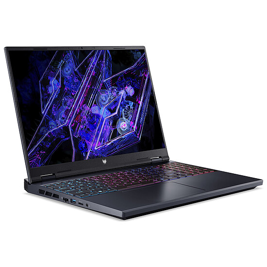 PC portable Acer Predator Helios Neo 16 PHN16-72-719N 