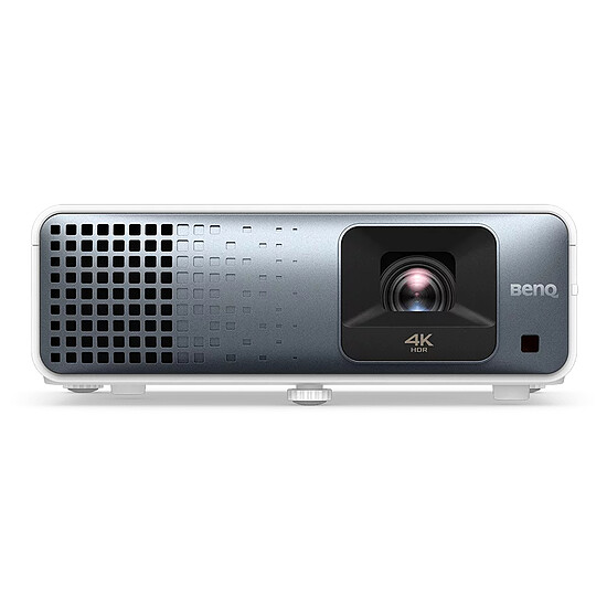 BenQ TK710STI - Laser DLP UHD 4K - 3200 Lumens