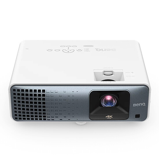 Vidéoprojecteur BenQ TK710 - Laser DLP UHD 4K - 3200 Lumens - Autre vue