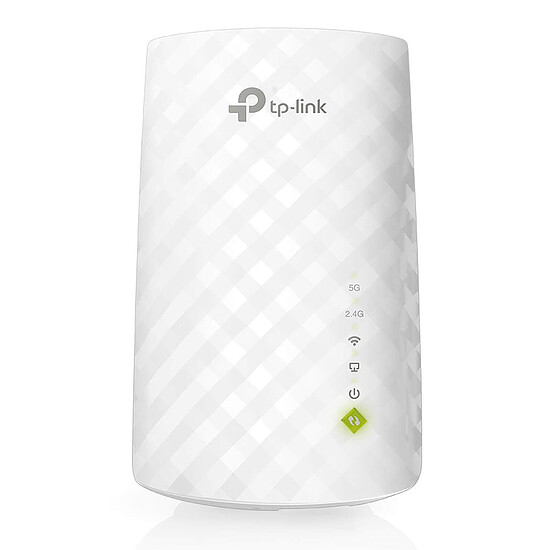 Répéteur Wi-Fi TP-Link RE220 - Autre vue