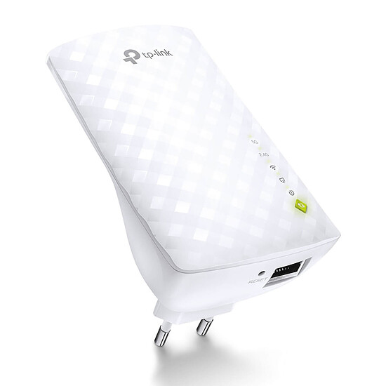 Répéteur Wi-Fi TP-Link RE220 - Autre vue