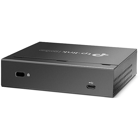 Point d'accès Wi-Fi TP-Link Omada OC200 - Autre vue