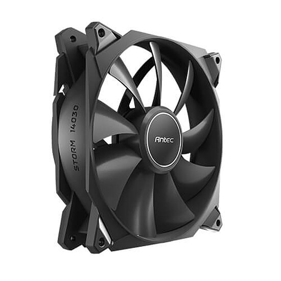 Ventilateur Boîtier Antec Storm T3 140