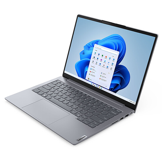 PC portable Lenovo ThinkBook 14 G6 ABP (21KJ008MFR) - Autre vue
