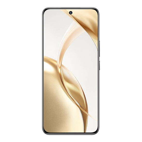 Smartphone reconditionné HONOR 200 5G (Noir) - 512 Go · Reconditionné - Autre vue
