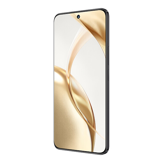 Smartphone reconditionné HONOR 200 5G (Noir) - 512 Go · Reconditionné - Autre vue