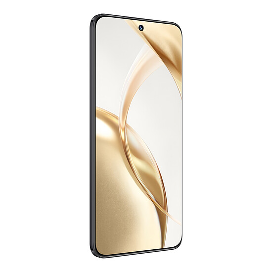 Smartphone reconditionné HONOR 200 5G (Noir) - 512 Go · Reconditionné - Autre vue
