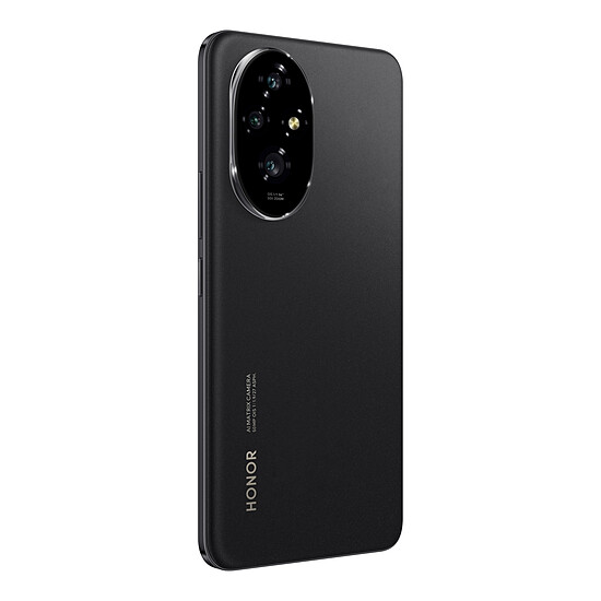 Smartphone reconditionné HONOR 200 5G (Noir) - 512 Go · Reconditionné - Autre vue